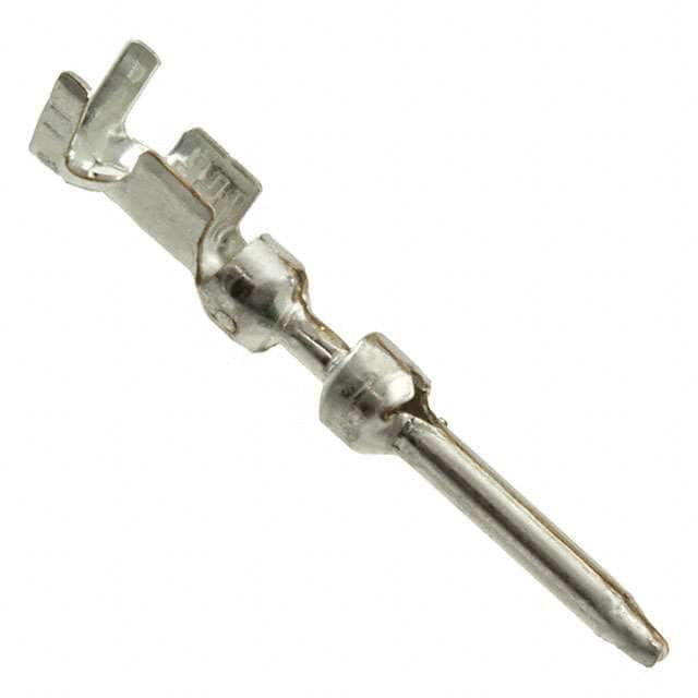 1-1437709-2 TE Connectivity AMP Connectors  Contatti del connettore circolare